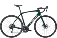 TREK Bicikl Domane SL 5 Gen 4 2026, zeleno-siva