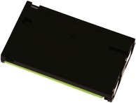 PANASONIC Baterija HHR-P104