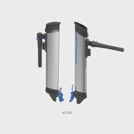 EPROPULSION Električni vanbrodski motor eLite 500W