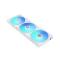 LIAN LI Računalni ventilator UNI FAN AL120 V2 RGB PWM - 120mm
