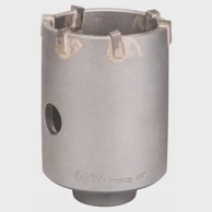 BOSCH Bušaće krune SDS plus-9