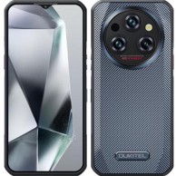 OUKITEL WP35, 8 GB / 256 GB, siva
