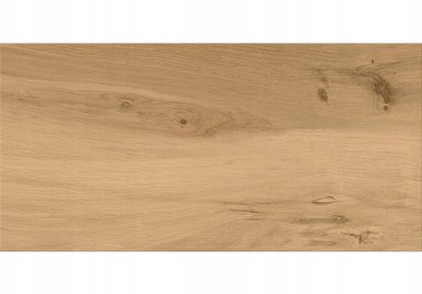 CERSANIT Glazirana kamenina Ashville s efektom drveta 30 x 60 cm, bež
