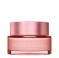 CLARINS Multi-Active Day Line Smoothing Dry Skin Multi-Active