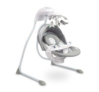 RAFFI Ljuljačka Električna, siva