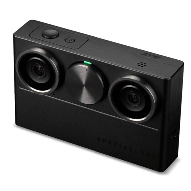 ACER Kamera SpatialLabs Eyes 3D