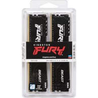 KINGSTON Radna memorija FURY Beast Black K2, 32GB (2x16GB), DDR4 3200