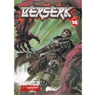 Berserk vol. 16