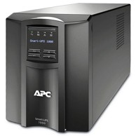 APC UPS s inteligentnim upravljanjem Tower, 1000VA, LCD, 230V, SmartConnect