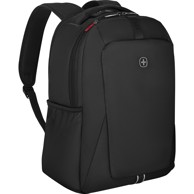 WENGER Ruksak za laptop, Professional, 15.6'', crni