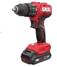 SKIL Bušilica/odvijač 3011CA