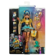 MONSTER HIGH Lutka
