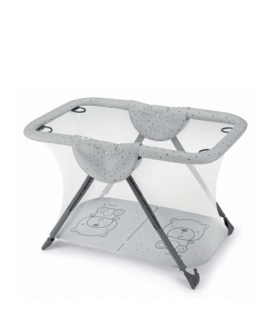 CAM Vrtić Brevettato, Col 262, sivi