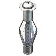 TOX Metalna tipla ACROBAT M6/65 (2/1) s vijkom za gipsane ploče