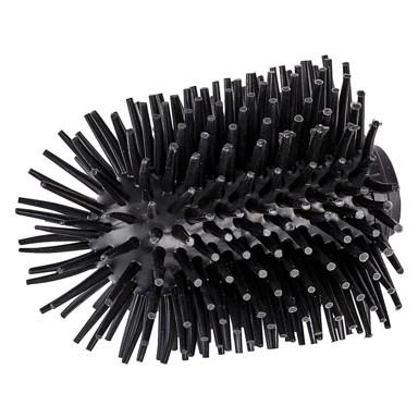 WENKO Zamjenska silikonska glava WC , Ø 7,5 cm