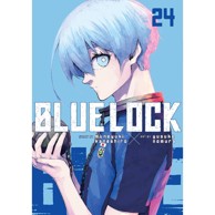 Blue Lock vol. 24