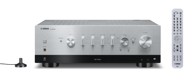 YAMAHA Mrežni Hi-Fi receiver R-N1000A, srebrni