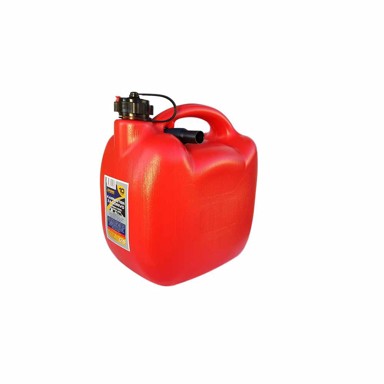 GOLMAX Rezervoar ZA GORIVO S LIJEVKOM 10L, PVC