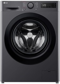 LG Perilica rublja F4WR510SBM, 1400 okr/min, 10 kg