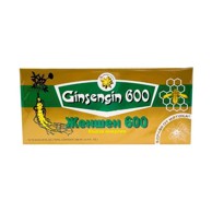 Ekstrakt ginsenga ampule, 10 x 10 ml