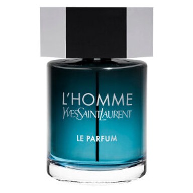YVES SAINT LAURENT Eau de Parfum L'Homme Le Parfum