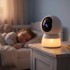 LUMI CAMERA Elektronička dadilja BabySecure C7, Wi-Fi, PTZ funkcija