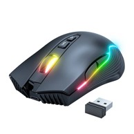 ONIKUMA Gaming miš CW905, crni