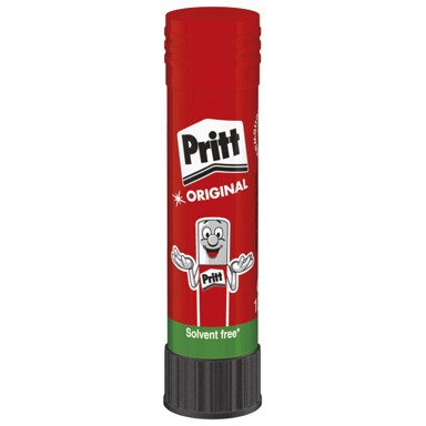 PRITT Ljepilo u stiku, 10 g