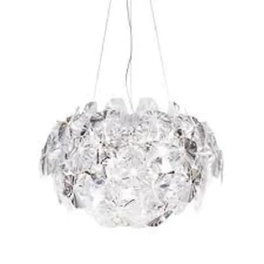 Visilica Hope D66/42 3xE27 fi 110