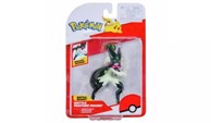 POKEMON Figura Battle Feature Meowscarada