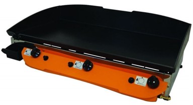 GORENC Plinski roštilj ELEGANCE 80