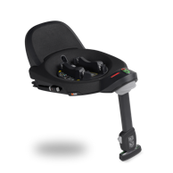 BESAFE Autosjedalica Beyond ISOfix baza