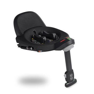 BESAFE Autosjedalica Beyond ISOfix baza