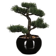 JJA SAS Umjetno cvijeće Bonsai 35 x 32 x 34 cm