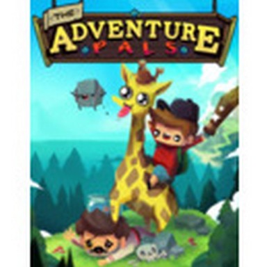 Igra za PC: The Adventure Pals