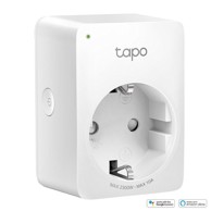 TP-LINK WLAN utičnica Tapo P100, 2.4GHz