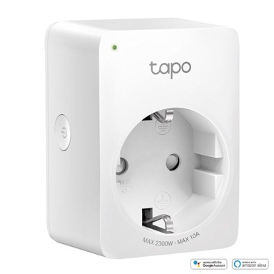 TP-LINK WLAN utičnica Tapo P100, 2.4GHz