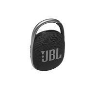 JBL Zvučnik Clip 4, bluetooth, vodootporan, 5W, crni