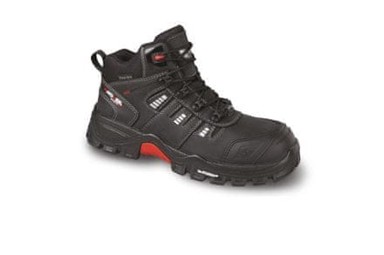 VM FOOTWEAR Gležnjače Buffalo 7130-O2 Non Metalic, koža, 45