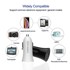 MAXMOBILE Auto adapter SC-106 QC 3.0, USB ,18W, 3A, type C, bijeli