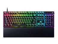 RAZER Tipkovnica Huntsman V3 Pro, žičana, crna