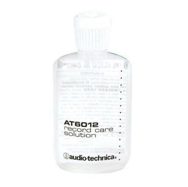 AUDIO-TECHNICA Tekućina za čišćenje ploča AT-AT634, record cleaner fluid