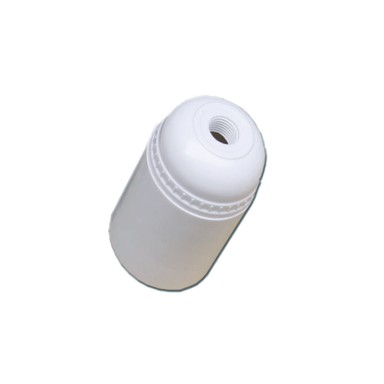 WERTOR Grlo za žarulju E27 bijelo