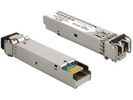 DELOCK SFP modul 1000Base-SX, MM, 850 nm
