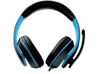 ESPERANZA Gaming slušalice EGH300B, plave