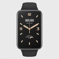 XIAOMI Sportska narukvica Mi Band 7 Pro GL, crna