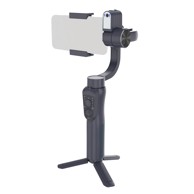 EASYPIX Gimbal GX4 za pametne telefone, crna