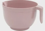 BANQUET Zdjela Culinaria mixer 20,5x14,4 cm 3 L roza