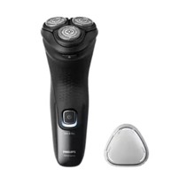 PHILIPS Aparat za brijanje X3051/00, bežična uporaba, za mokro i suho brijanje, crni