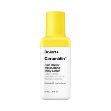 DR.JART+ Skin Barrier Moisturising Milky Lotion, Losion za lice Ceramidin™